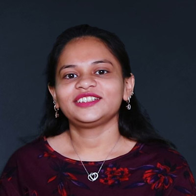 Aditi Singh