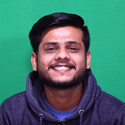 Veer Mehta